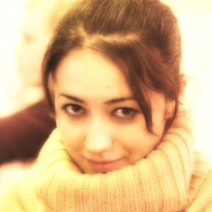 Romanova - Prof de russe - Paris