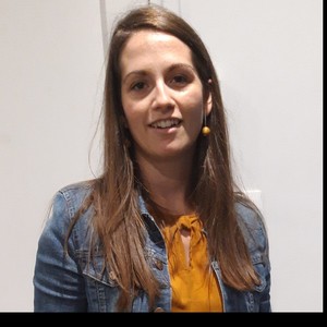 Inès - Prof de français - Chennevières-sur-Marne