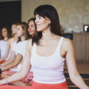 Daria - Prof de yoga - La Celle-sous-Gouzon