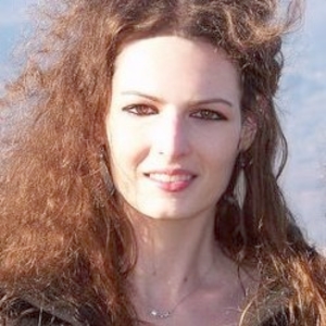 Marie - Prof de philosophie - Lyon