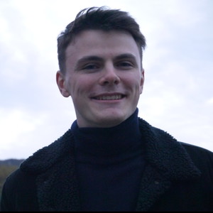 Adrien - Prof de programmation - Paris 12e