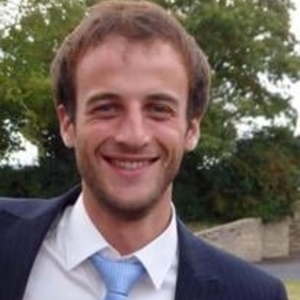 Julien - Prof de maths - Paris