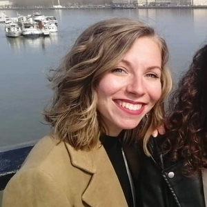 Laura - Prof de psychologie - Nîmes