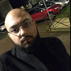 Mathieu - Prof de maths - Évreux
