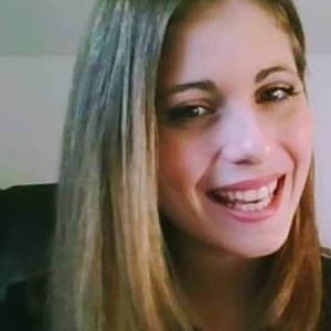 Laura - Prof de maths - Verviers