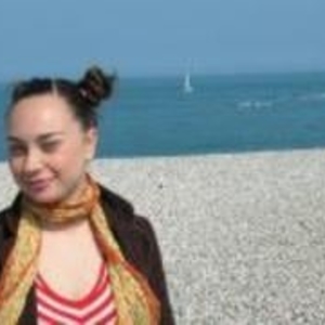 Varvara - Prof d'anglais - Paris