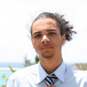 David - Prof de maths - Paris