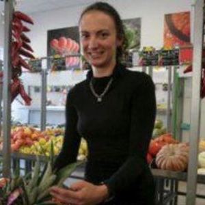 ELODIE - Prof de maths - Carcassonne