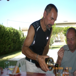 BERNARD - Prof de maths - Saze