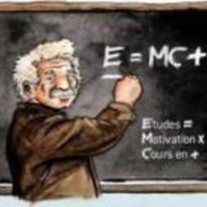 Ikram - Prof de maths - Courbevoie