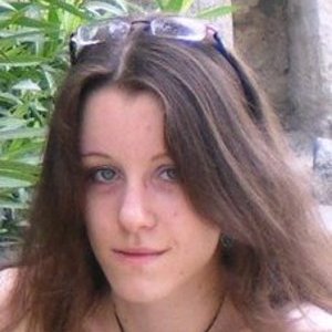 Evguénia - Prof de français - Villebon-sur-Yvette