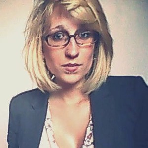 Julie - Prof d'économie - Rennes