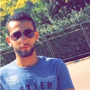 Zaidane - Prof de maths - Rennes