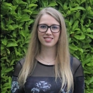 Méline - Prof de nutrition - Vauréal