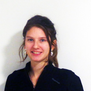 Gaëlle - Prof de dessin - Besançon