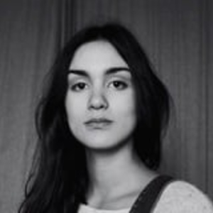 Florencia - Prof de français - Paris