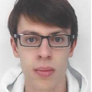 Baptiste - Prof de maths - Strasbourg