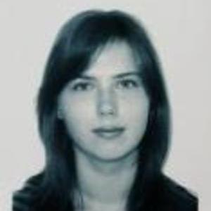 Valentina - Prof de russe - Paris