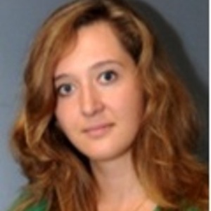 Olga - Prof d'anglais - Marseille