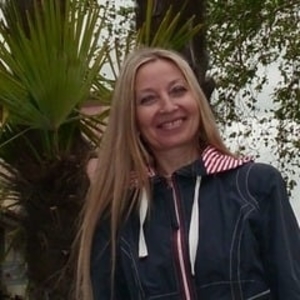 Elena - Prof de russe - Montauban