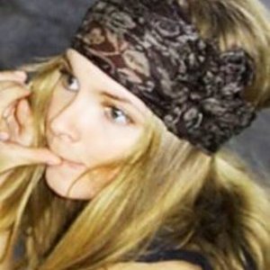 Kristina - Prof de russe - Ivry-sur-Seine