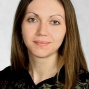 Alexandra - Prof de russe - Cantenay-Épinard