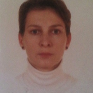 Maria - Prof de russe - Colomiers