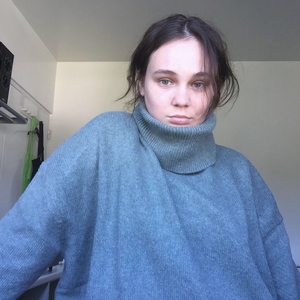 Ekaterina - Prof de russe - Bordeaux