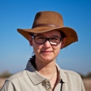 Hélène - Prof de russe - Paris