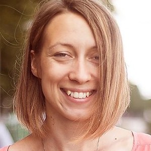 Maria - Prof de fle - français langue étrangère - Marseille 7e