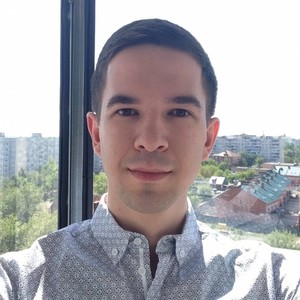 Ilya - Prof de fle - français langue étrangère - Paris