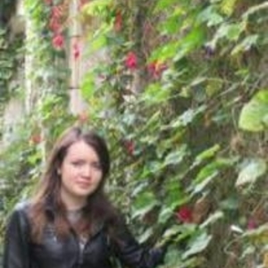 Yulia - Prof de russe - Limoges