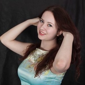 Yulia - Prof de russe - Strasbourg