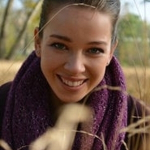 Natalia - Prof de russe - Paris