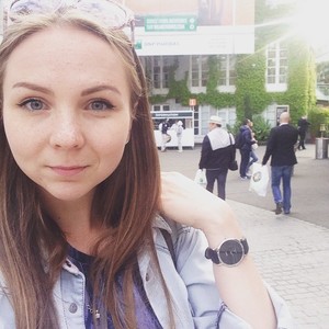 Anastasia - Prof d'aide aux devoirs - Lyon