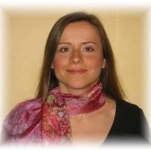 Olga - Prof de russe - Nice