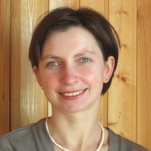 Ekaterina - Prof de russe - Lyon