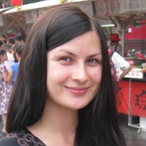 Ksenia - Prof de russe - Venelles