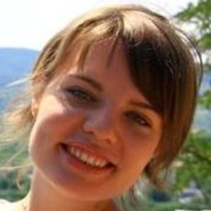 Tatyana - Prof d'anglais - Nice