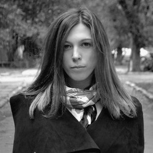 Tina - Prof de russe - Le Rheu