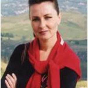 Natacha - Prof de russe - Paris