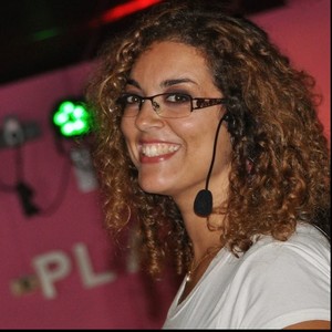 Susana - Prof de danse - Thorigny-sur-Marne