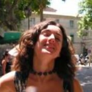 Ludmila - Prof de salsa - Villiers-sur-Marne