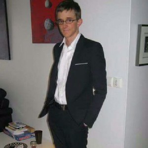 Ludovic - Prof de maths - Saint-Cloud
