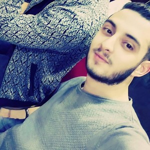 Amir Mahdi - Prof de physique - Paris