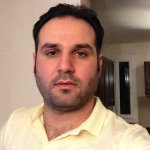Ahmad - Prof de maths - Paris