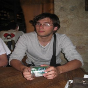 Marvin - Prof de maths - Montpellier