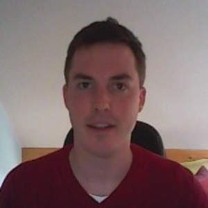 Benoit - Prof de maths - Arlon