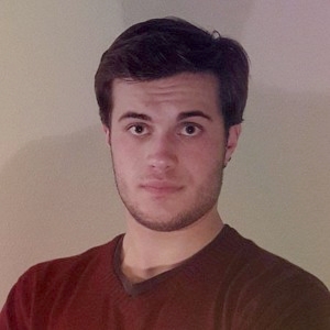 Thibaut - Prof de maths - Saint-Cloud