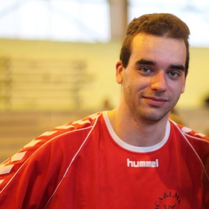 Romain - Prof de maths - Le Creusot